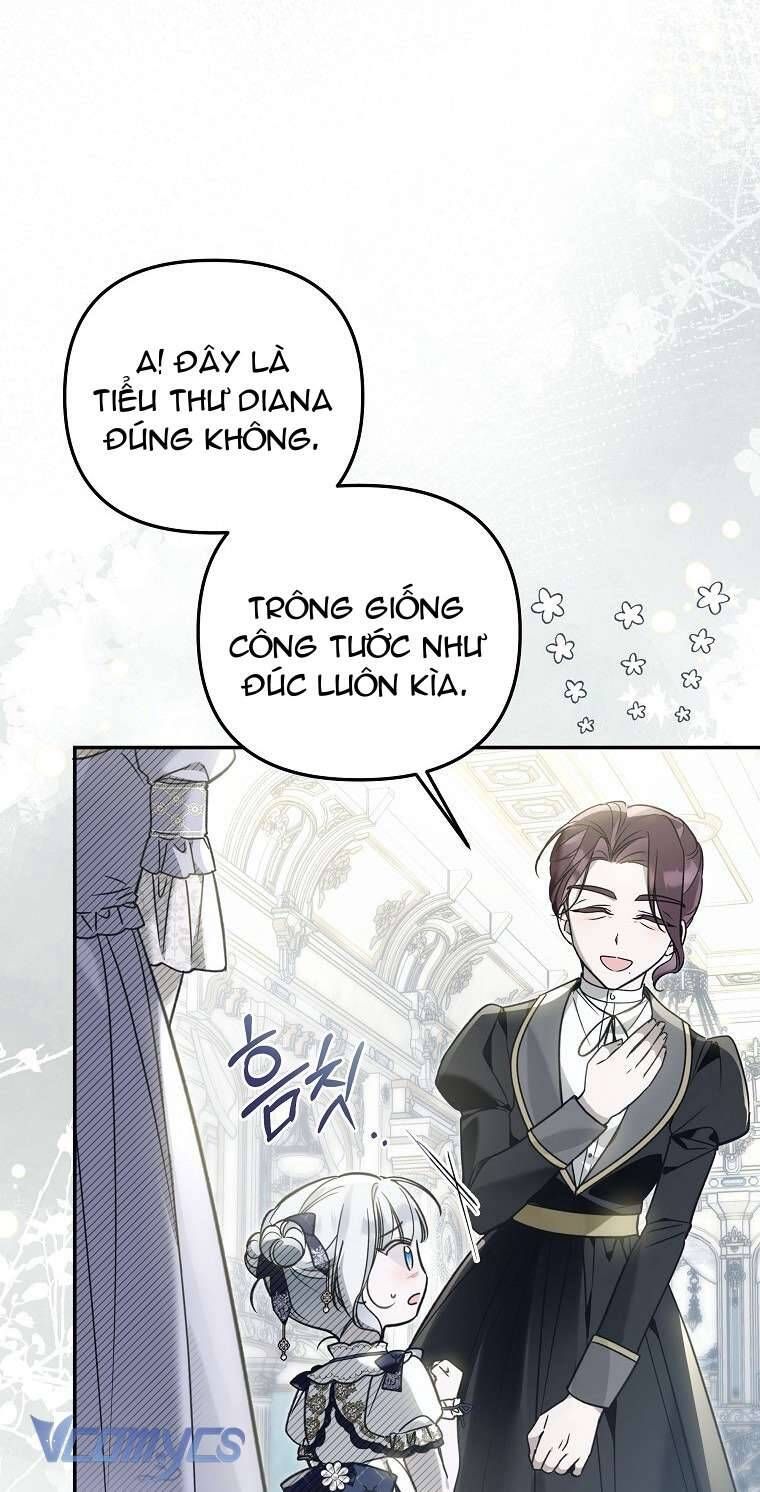 Độc Chiếm Sủng Ái Của Công Chúa Út, Mọi Người Đều Say Mê Tôi. - Chap 24 - Trang 7