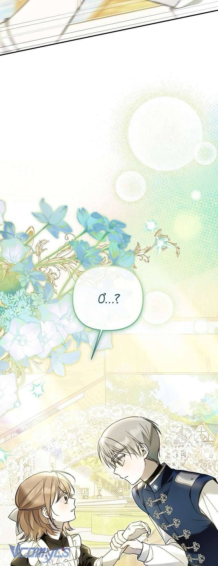 Độc Chiếm Sủng Ái Của Công Chúa Út, Mọi Người Đều Say Mê Tôi. - Chap 24 - Trang 62