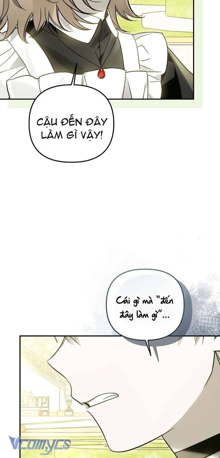 Độc Chiếm Sủng Ái Của Công Chúa Út, Mọi Người Đều Say Mê Tôi. - Chap 24 - Trang 64