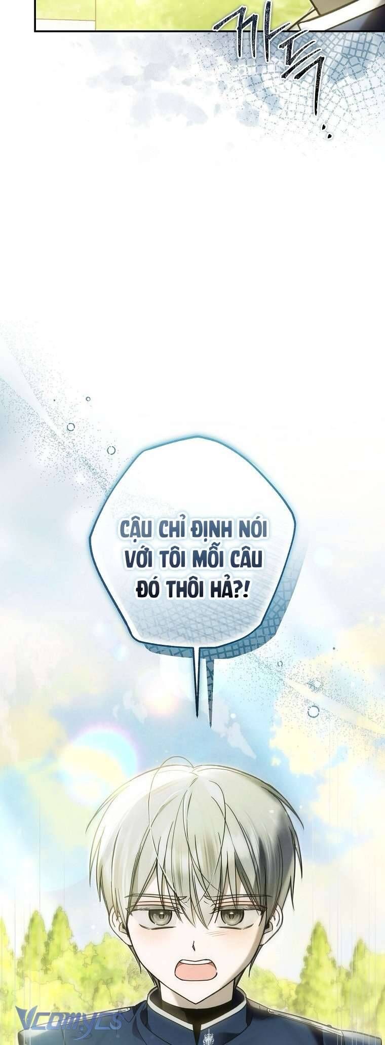 Độc Chiếm Sủng Ái Của Công Chúa Út, Mọi Người Đều Say Mê Tôi. - Chap 24 - Trang 65