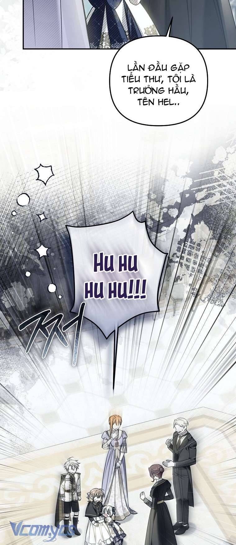 Độc Chiếm Sủng Ái Của Công Chúa Út, Mọi Người Đều Say Mê Tôi. - Chap 24 - Trang 8