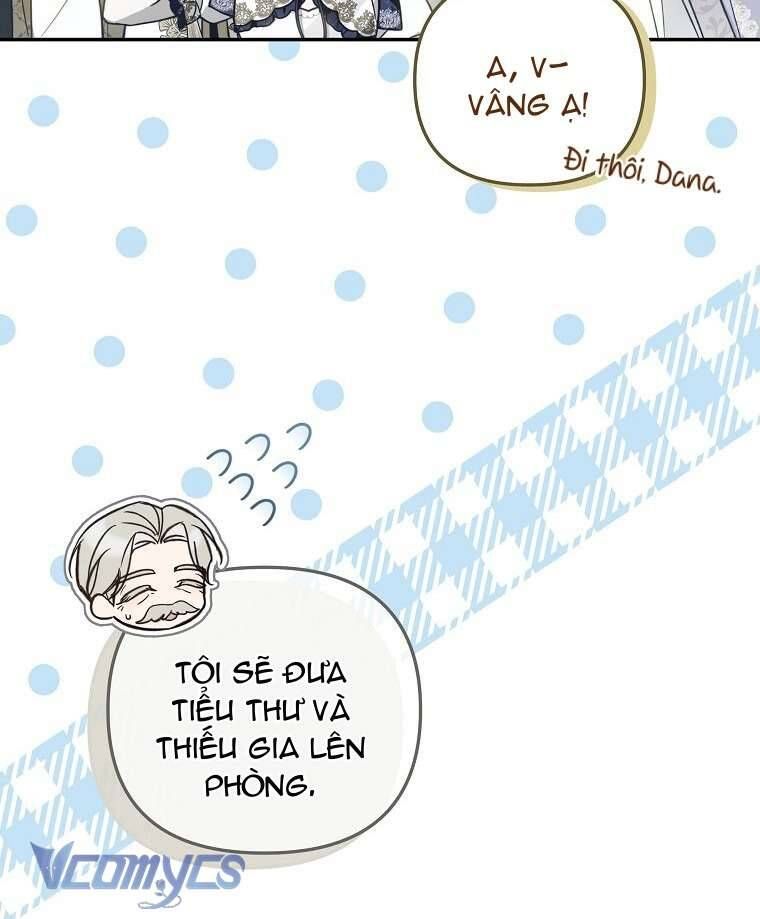 Độc Chiếm Sủng Ái Của Công Chúa Út, Mọi Người Đều Say Mê Tôi. - Chap 24 - Trang 10
