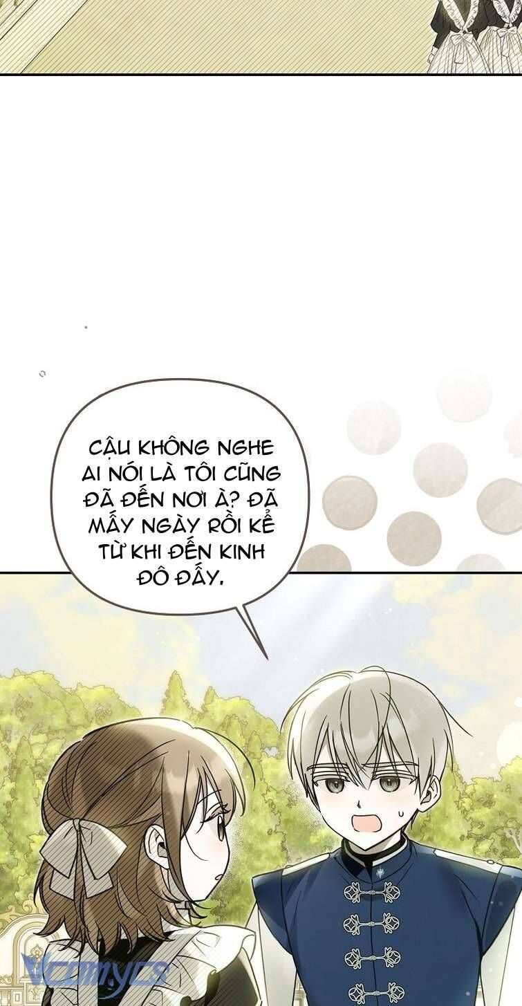 Độc Chiếm Sủng Ái Của Công Chúa Út, Mọi Người Đều Say Mê Tôi. - Chap 25 - Trang 2