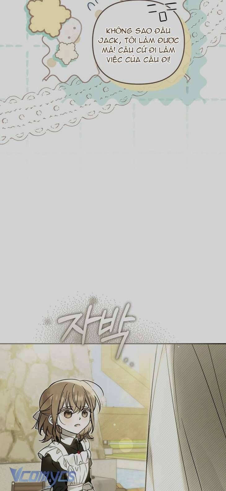 Độc Chiếm Sủng Ái Của Công Chúa Út, Mọi Người Đều Say Mê Tôi. - Chap 25 - Trang 12