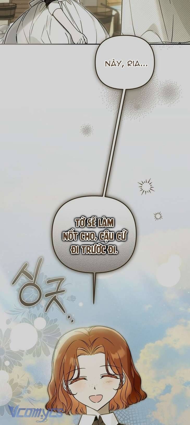 Độc Chiếm Sủng Ái Của Công Chúa Út, Mọi Người Đều Say Mê Tôi. - Chap 25 - Trang 13