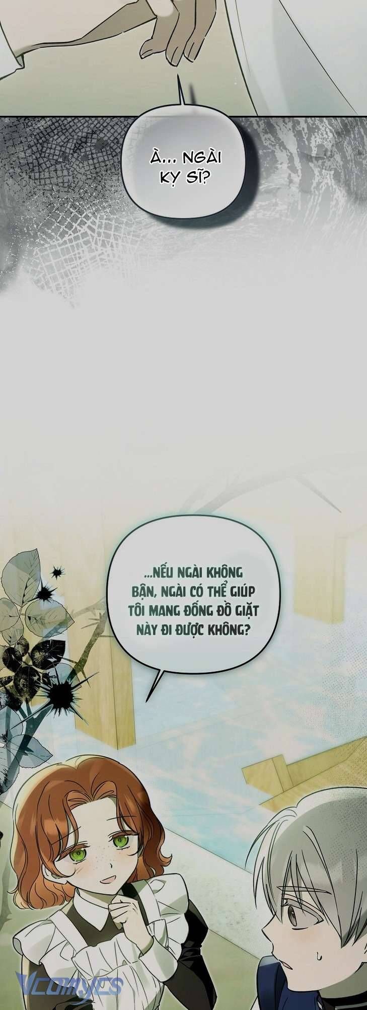 Độc Chiếm Sủng Ái Của Công Chúa Út, Mọi Người Đều Say Mê Tôi. - Chap 25 - Trang 17