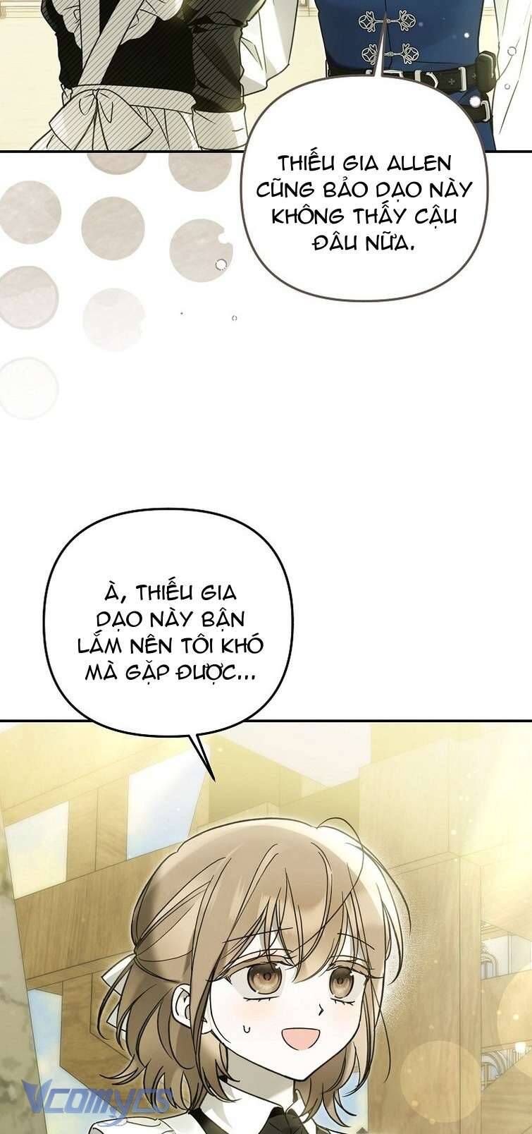 Độc Chiếm Sủng Ái Của Công Chúa Út, Mọi Người Đều Say Mê Tôi. - Chap 25 - Trang 3