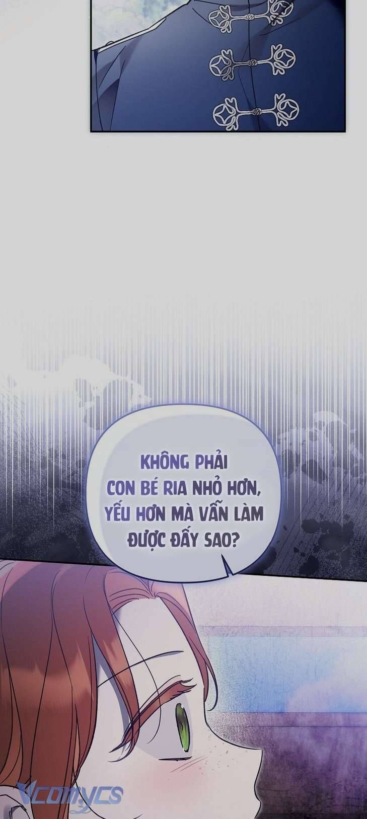 Độc Chiếm Sủng Ái Của Công Chúa Út, Mọi Người Đều Say Mê Tôi. - Chap 25 - Trang 21