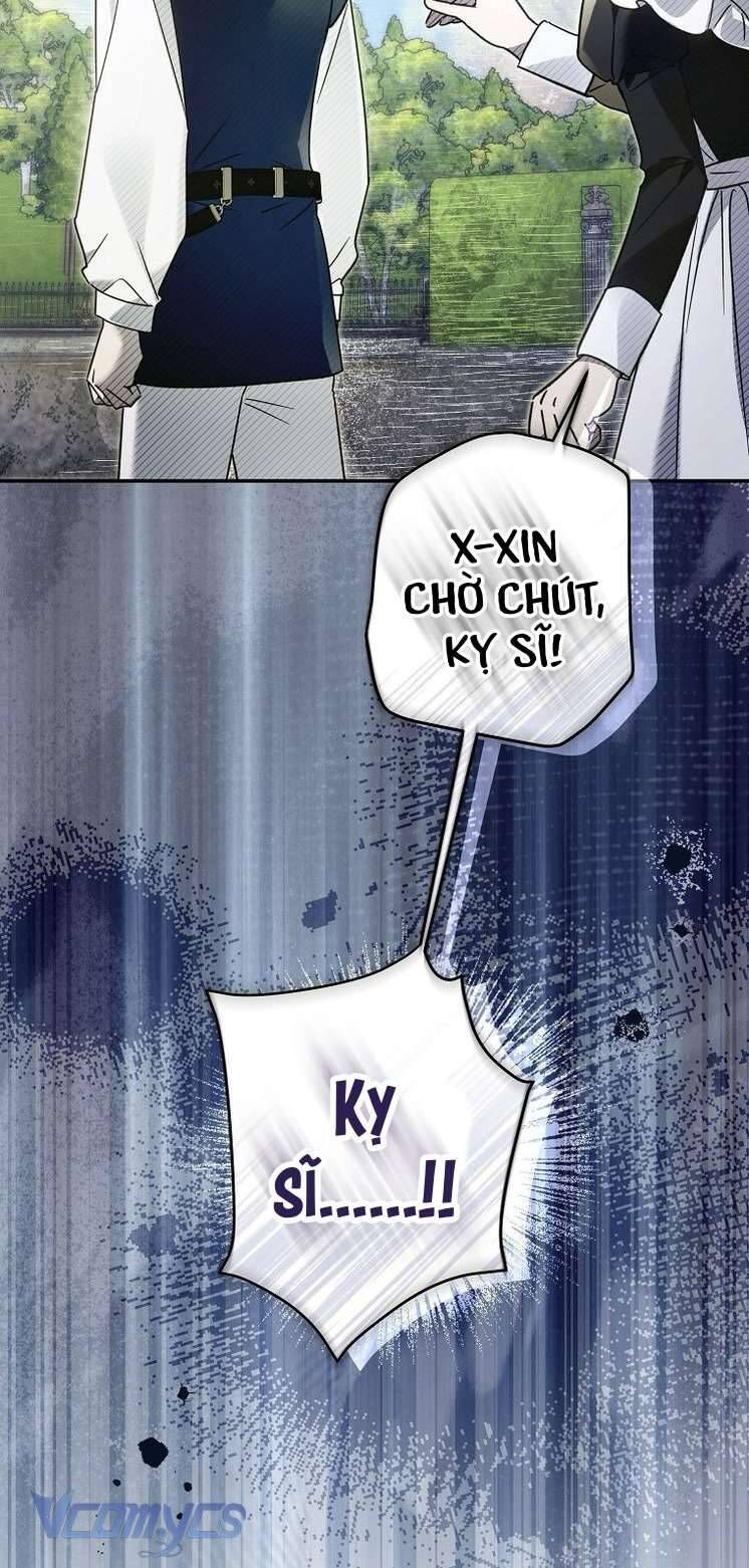 Độc Chiếm Sủng Ái Của Công Chúa Út, Mọi Người Đều Say Mê Tôi. - Chap 25 - Trang 23
