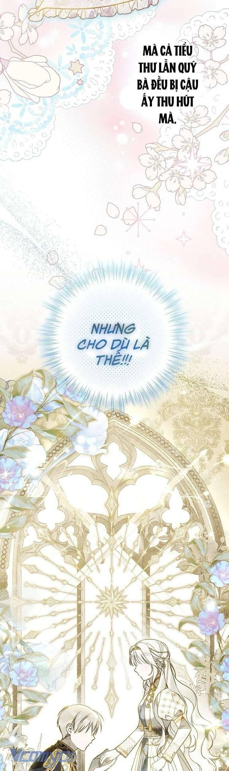Độc Chiếm Sủng Ái Của Công Chúa Út, Mọi Người Đều Say Mê Tôi. - Chap 25 - Trang 28