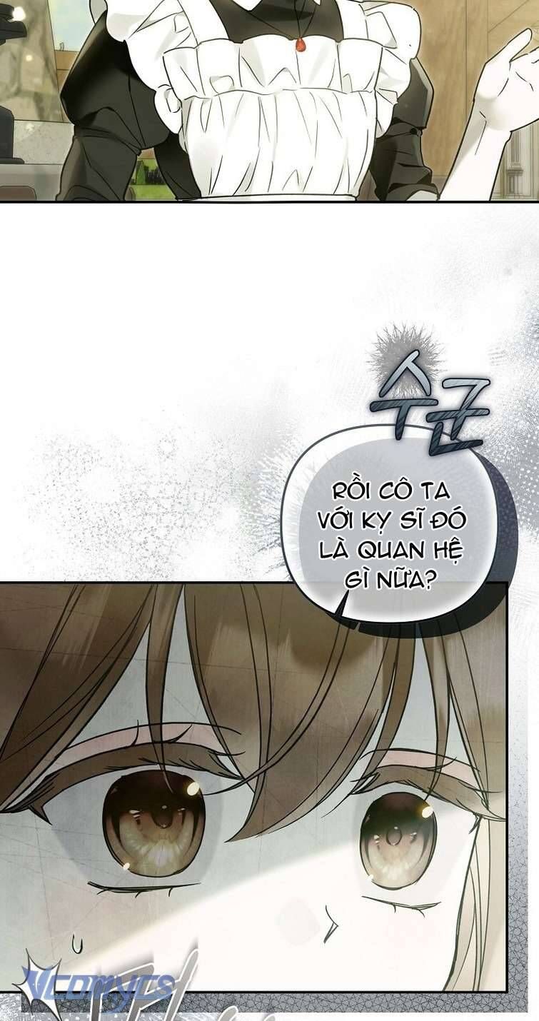 Độc Chiếm Sủng Ái Của Công Chúa Út, Mọi Người Đều Say Mê Tôi. - Chap 25 - Trang 4