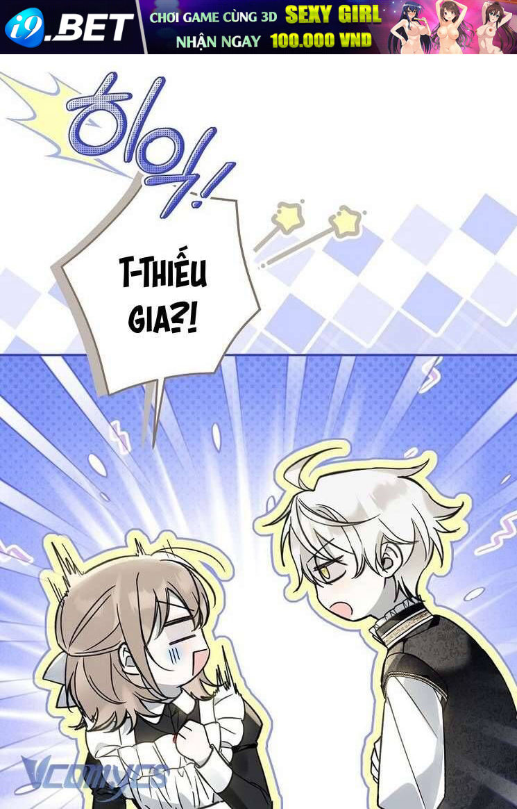 Độc Chiếm Sủng Ái Của Công Chúa Út, Mọi Người Đều Say Mê Tôi. - Chap 25 - Trang 33