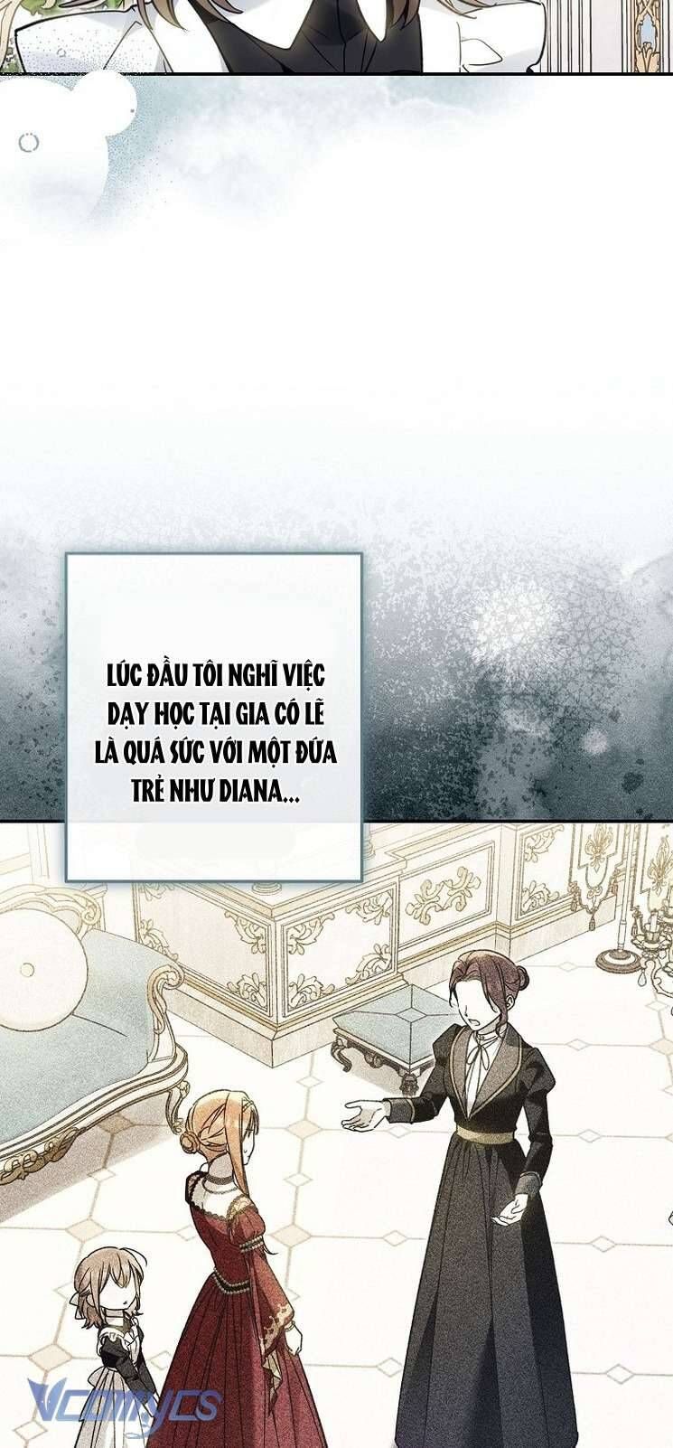 Độc Chiếm Sủng Ái Của Công Chúa Út, Mọi Người Đều Say Mê Tôi. - Chap 25 - Trang 37