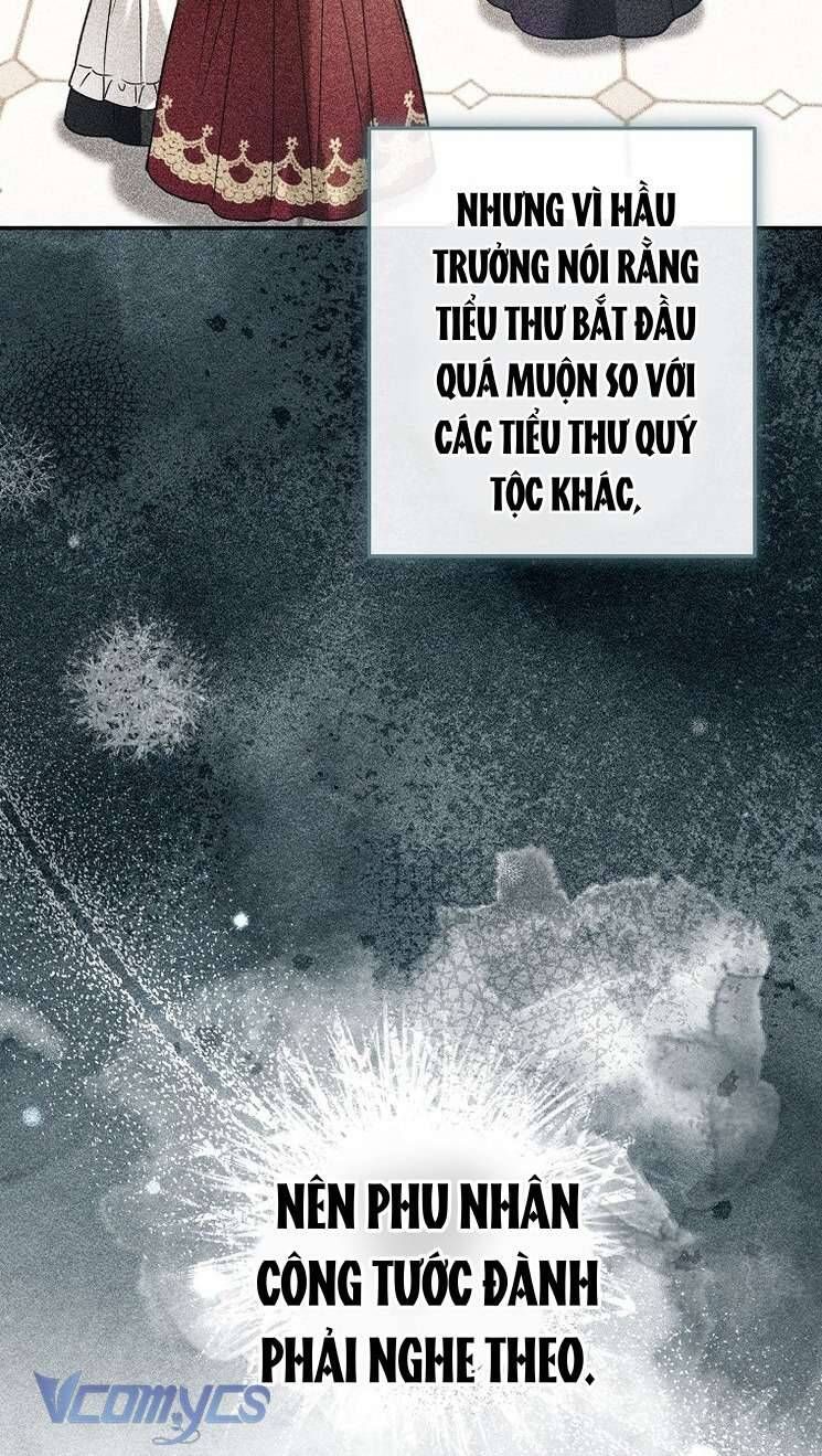Độc Chiếm Sủng Ái Của Công Chúa Út, Mọi Người Đều Say Mê Tôi. - Chap 25 - Trang 38