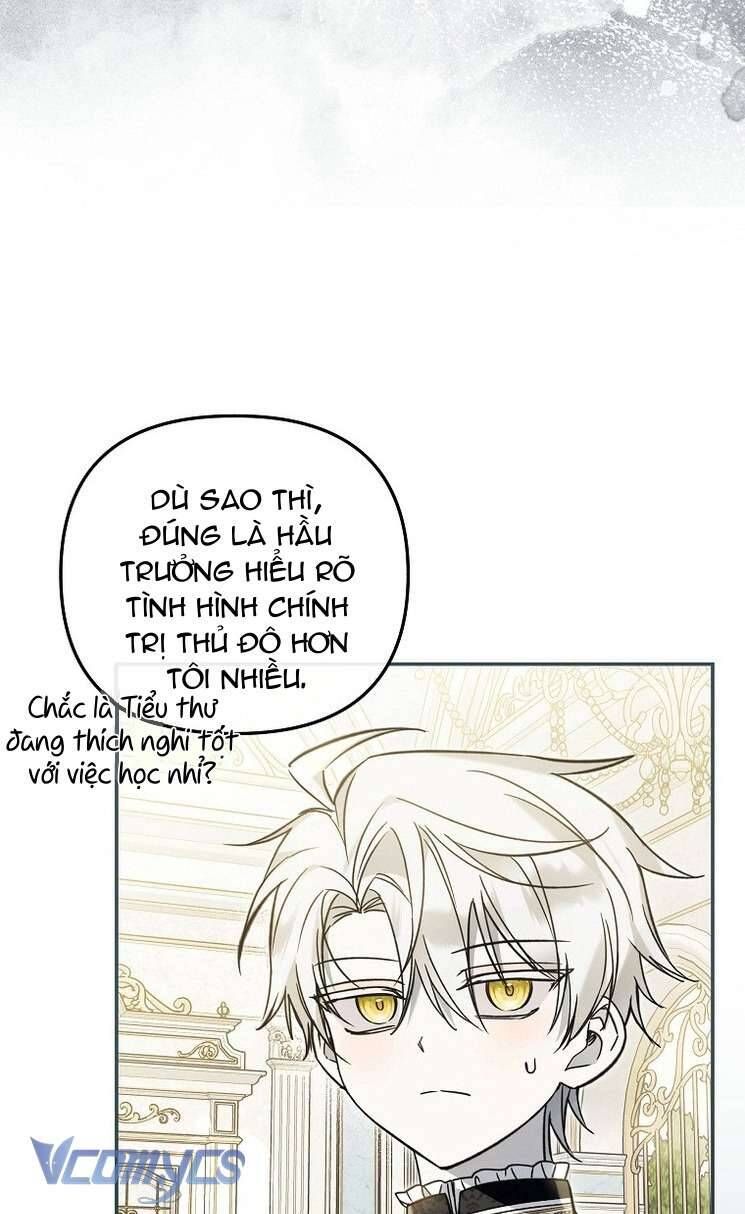 Độc Chiếm Sủng Ái Của Công Chúa Út, Mọi Người Đều Say Mê Tôi. - Chap 25 - Trang 39