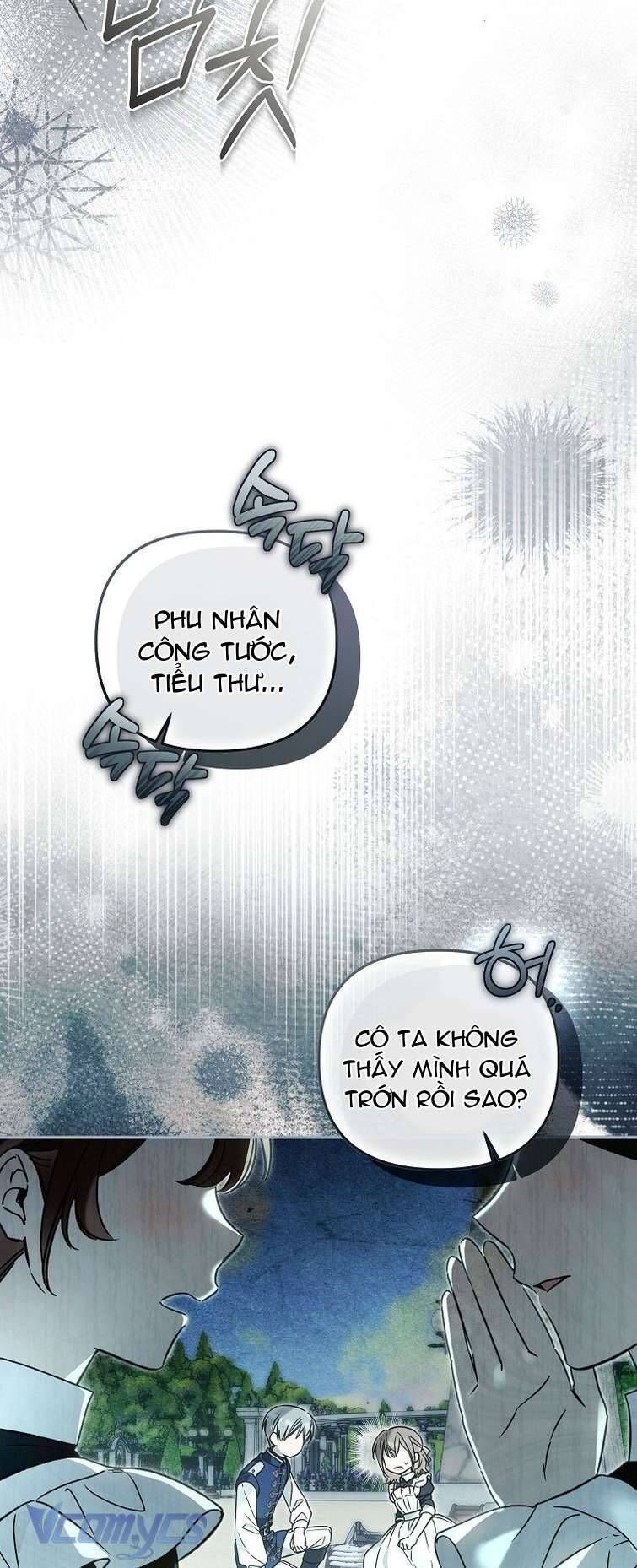 Độc Chiếm Sủng Ái Của Công Chúa Út, Mọi Người Đều Say Mê Tôi. - Chap 25 - Trang 5