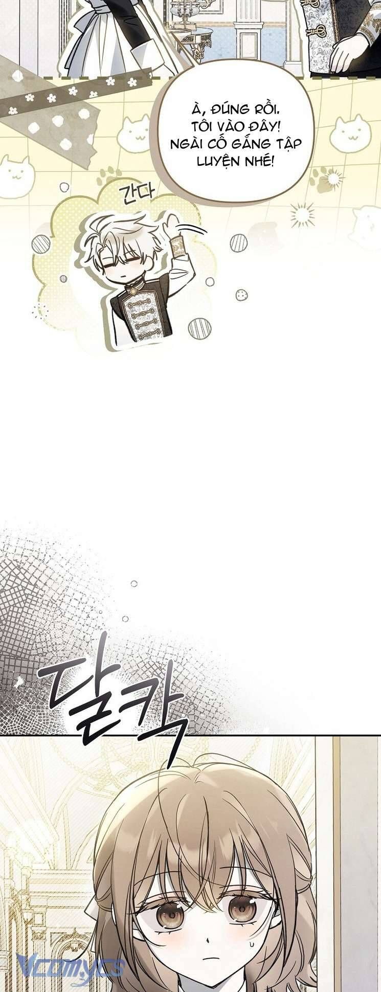 Độc Chiếm Sủng Ái Của Công Chúa Út, Mọi Người Đều Say Mê Tôi. - Chap 25 - Trang 41
