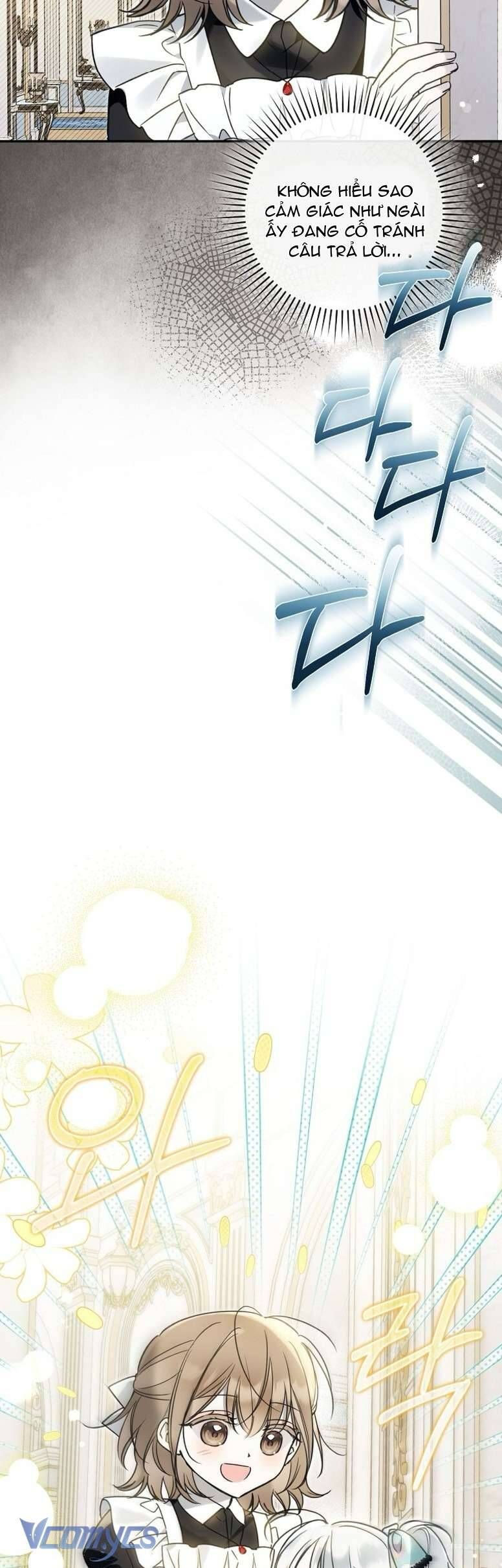 Độc Chiếm Sủng Ái Của Công Chúa Út, Mọi Người Đều Say Mê Tôi. - Chap 25 - Trang 42