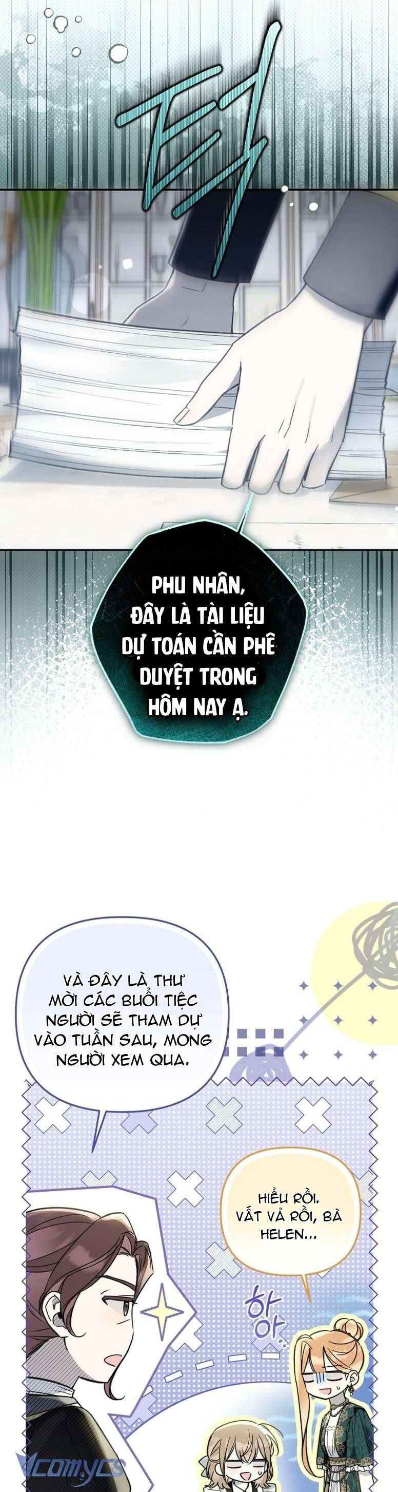 Độc Chiếm Sủng Ái Của Công Chúa Út, Mọi Người Đều Say Mê Tôi. - Chap 25 - Trang 47