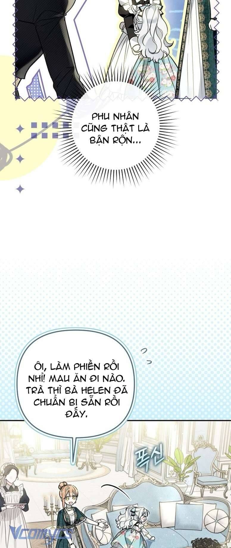Độc Chiếm Sủng Ái Của Công Chúa Út, Mọi Người Đều Say Mê Tôi. - Chap 25 - Trang 48