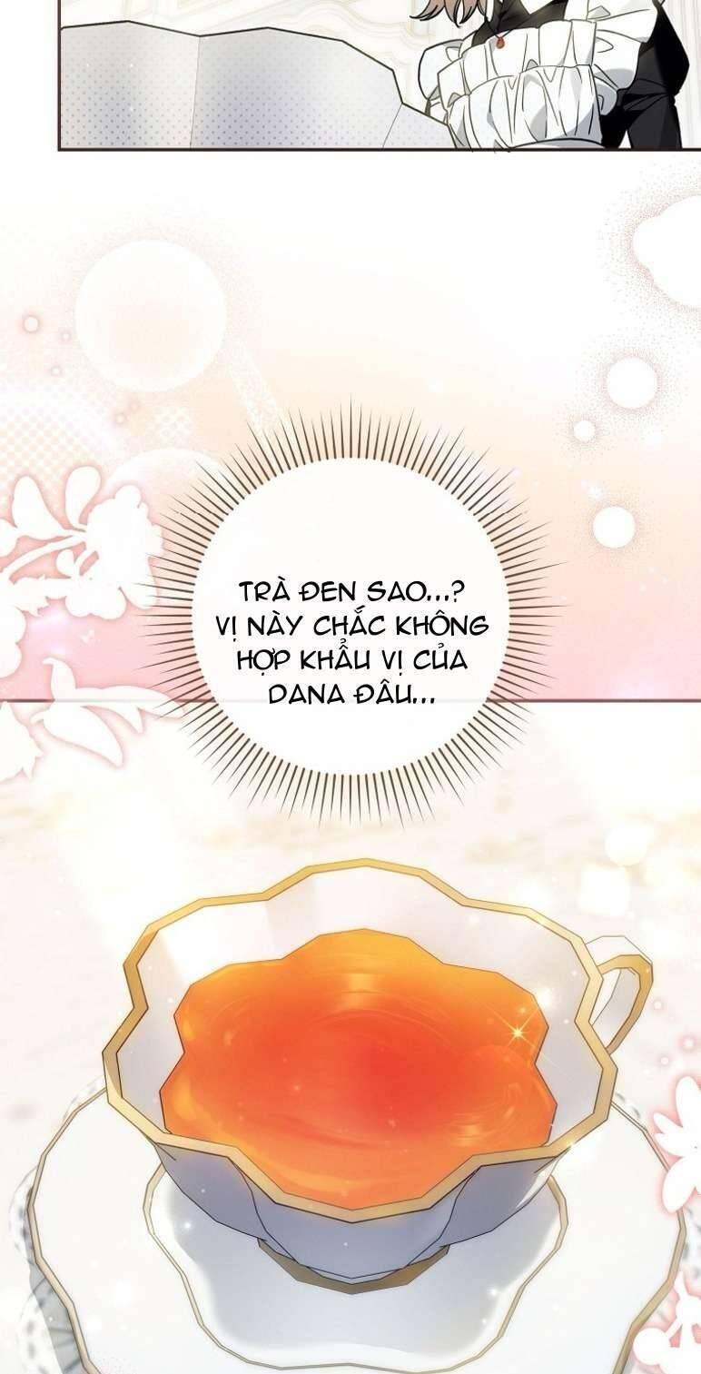 Độc Chiếm Sủng Ái Của Công Chúa Út, Mọi Người Đều Say Mê Tôi. - Chap 25 - Trang 50