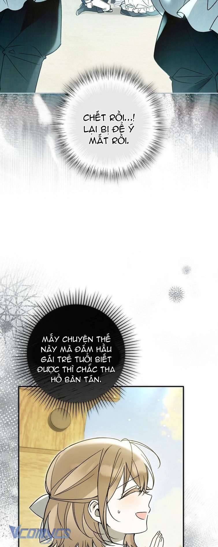 Độc Chiếm Sủng Ái Của Công Chúa Út, Mọi Người Đều Say Mê Tôi. - Chap 25 - Trang 6