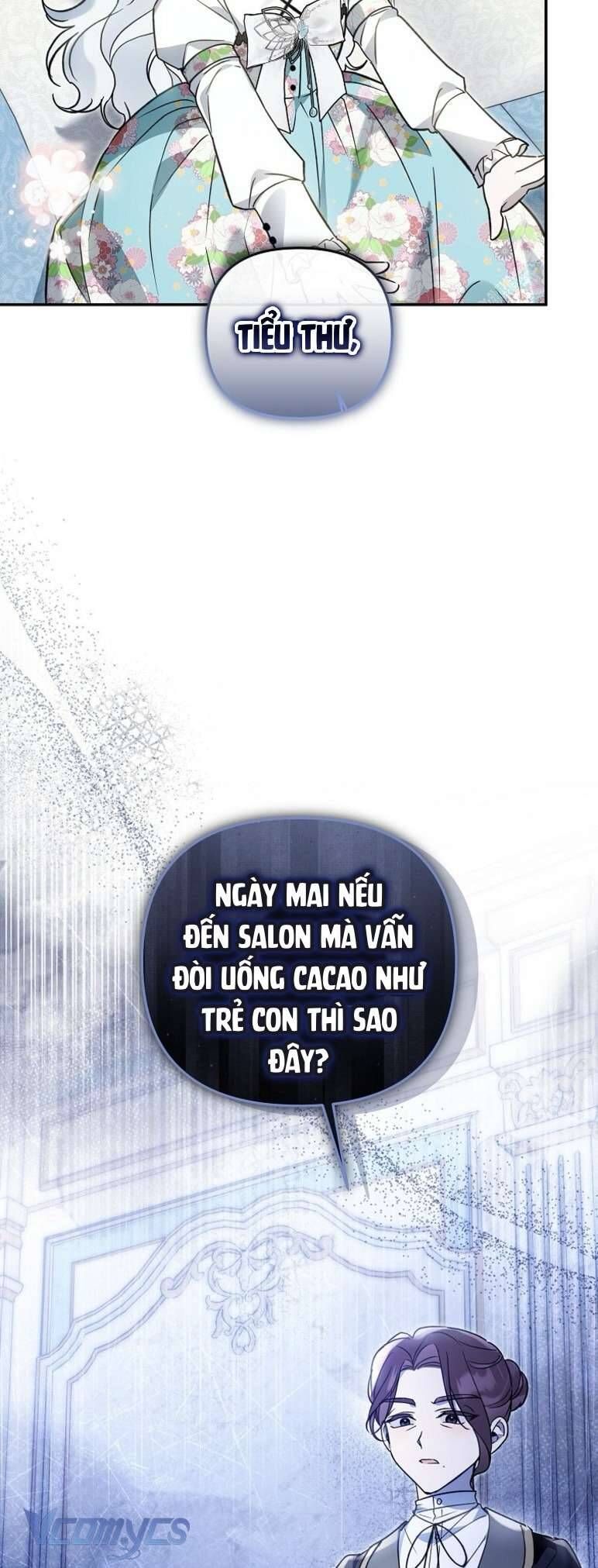 Độc Chiếm Sủng Ái Của Công Chúa Út, Mọi Người Đều Say Mê Tôi. - Chap 25 - Trang 52