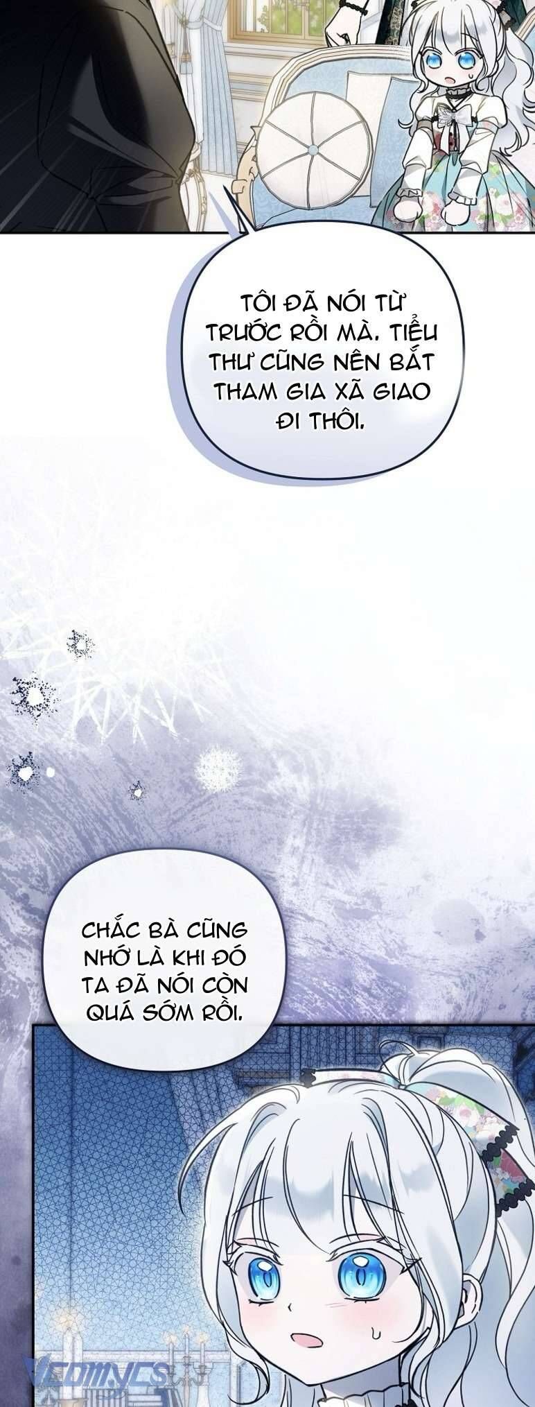 Độc Chiếm Sủng Ái Của Công Chúa Út, Mọi Người Đều Say Mê Tôi. - Chap 25 - Trang 54