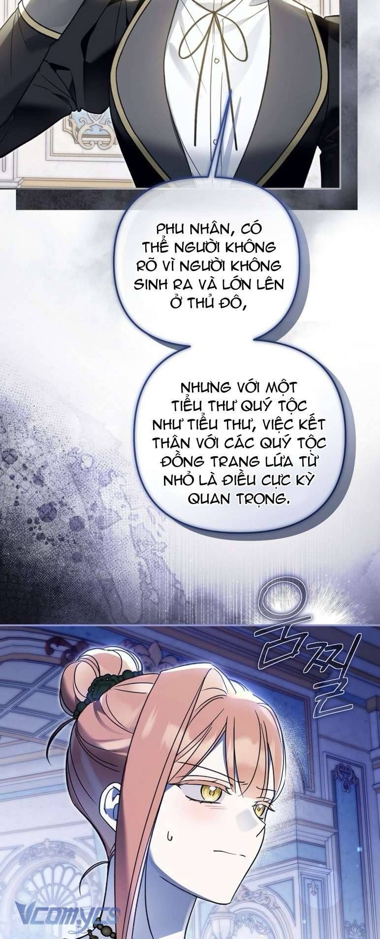 Độc Chiếm Sủng Ái Của Công Chúa Út, Mọi Người Đều Say Mê Tôi. - Chap 25 - Trang 56