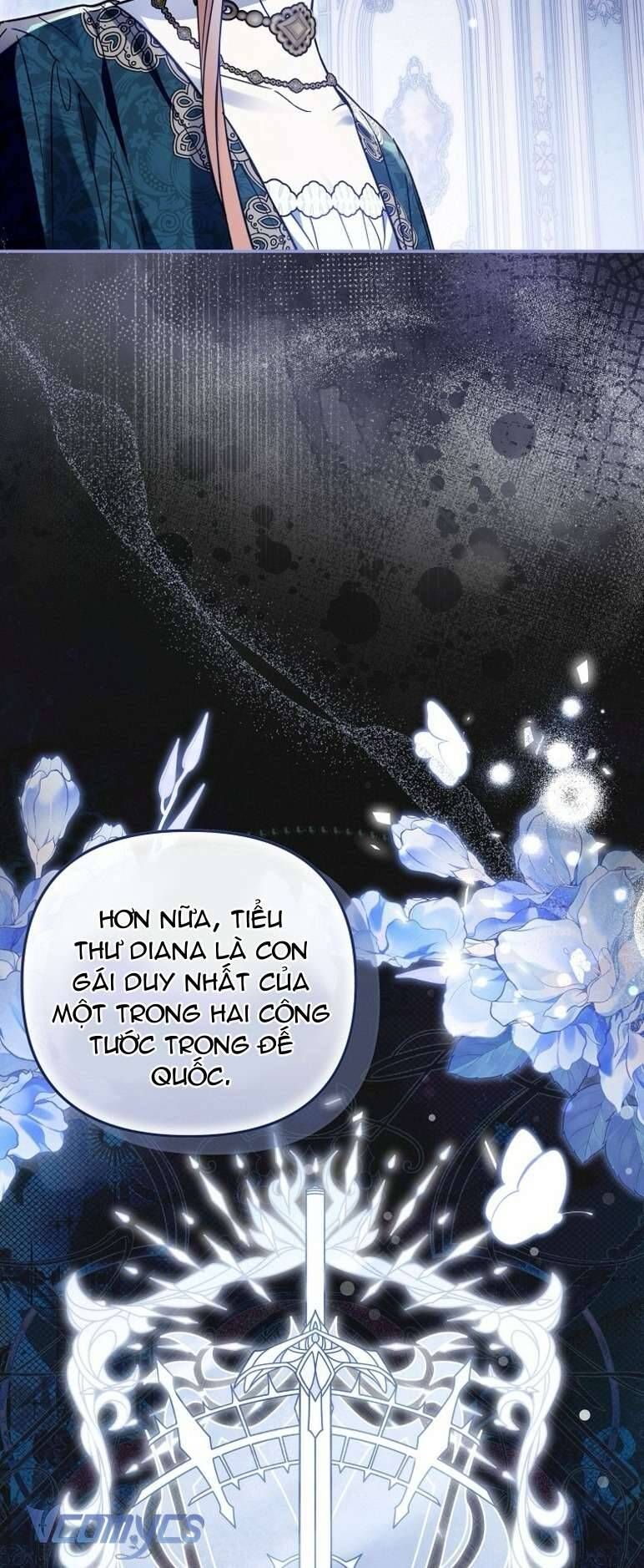 Độc Chiếm Sủng Ái Của Công Chúa Út, Mọi Người Đều Say Mê Tôi. - Chap 25 - Trang 57