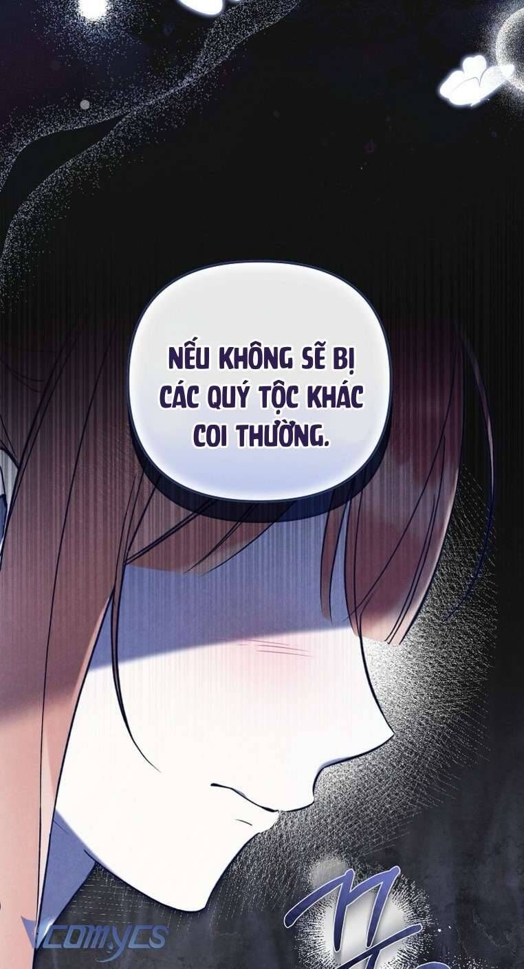 Độc Chiếm Sủng Ái Của Công Chúa Út, Mọi Người Đều Say Mê Tôi. - Chap 25 - Trang 59