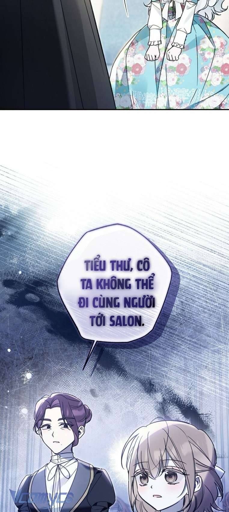 Độc Chiếm Sủng Ái Của Công Chúa Út, Mọi Người Đều Say Mê Tôi. - Chap 25 - Trang 61