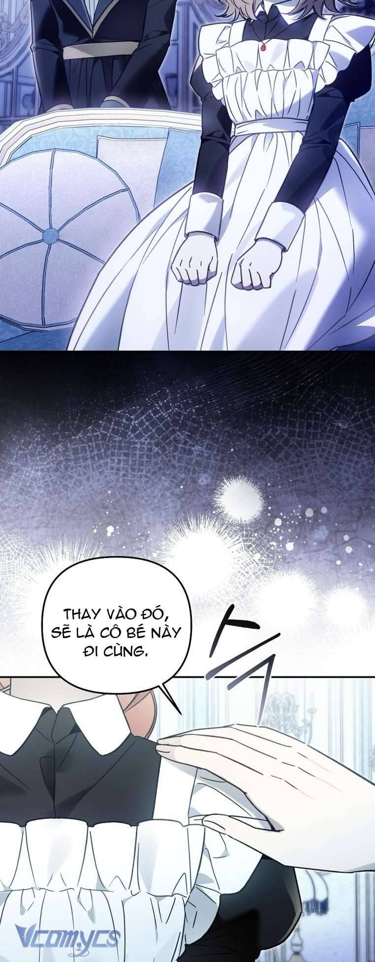 Độc Chiếm Sủng Ái Của Công Chúa Út, Mọi Người Đều Say Mê Tôi. - Chap 25 - Trang 62