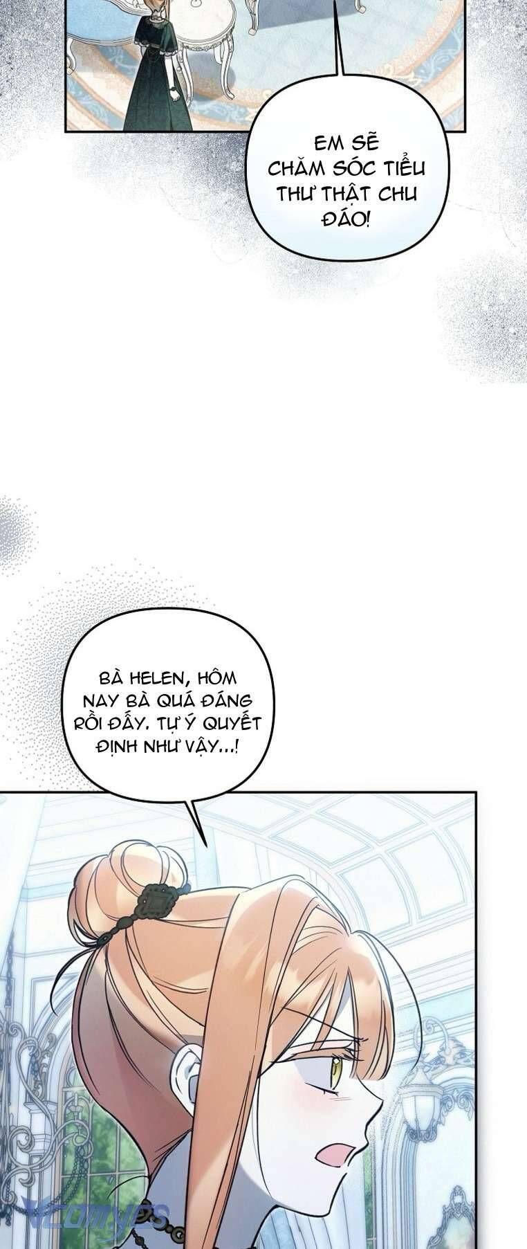 Độc Chiếm Sủng Ái Của Công Chúa Út, Mọi Người Đều Say Mê Tôi. - Chap 25 - Trang 65