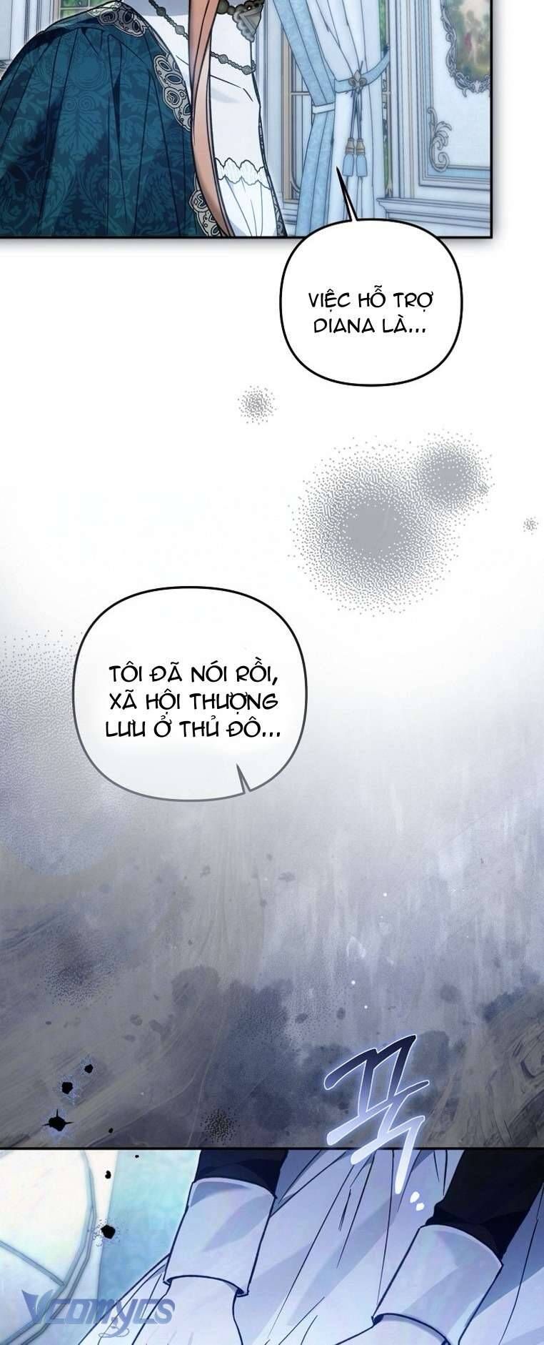 Độc Chiếm Sủng Ái Của Công Chúa Út, Mọi Người Đều Say Mê Tôi. - Chap 25 - Trang 66