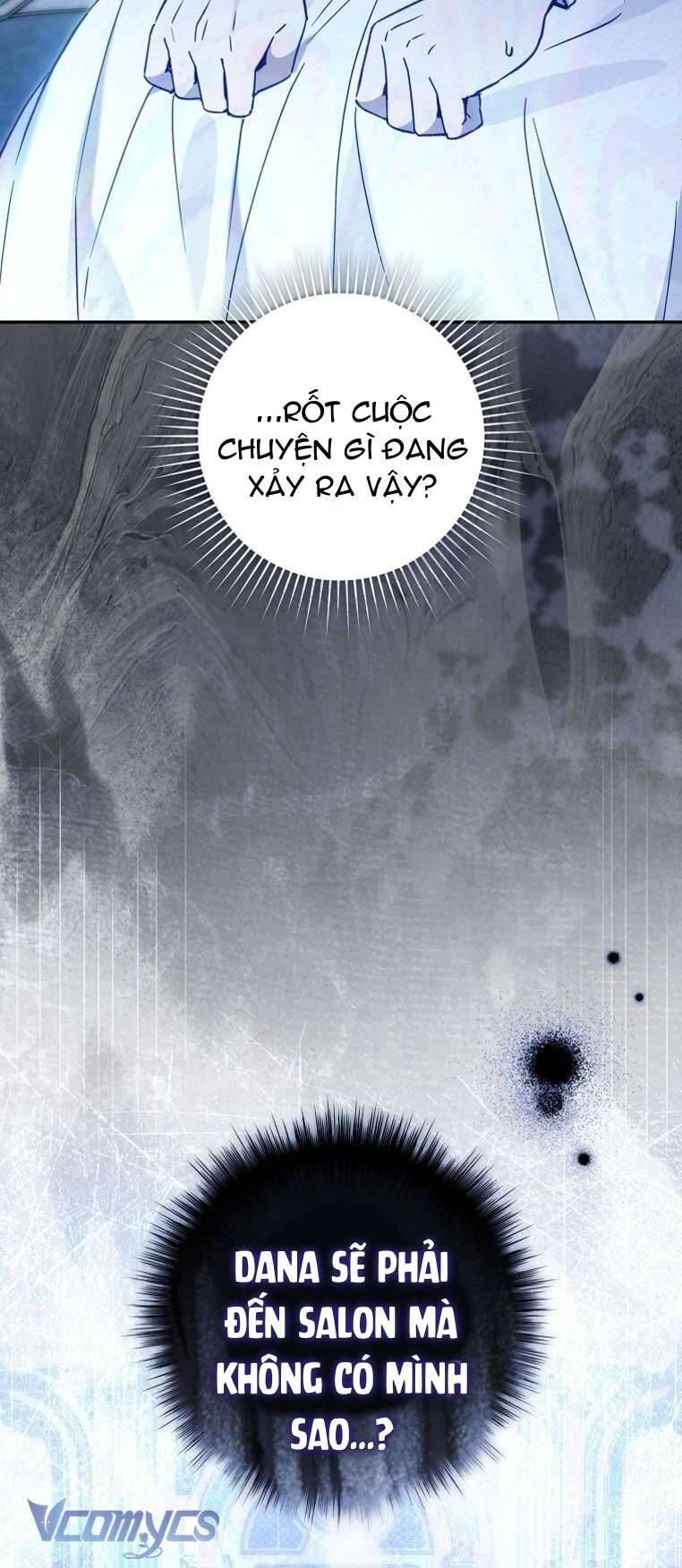 Độc Chiếm Sủng Ái Của Công Chúa Út, Mọi Người Đều Say Mê Tôi. - Chap 25 - Trang 67