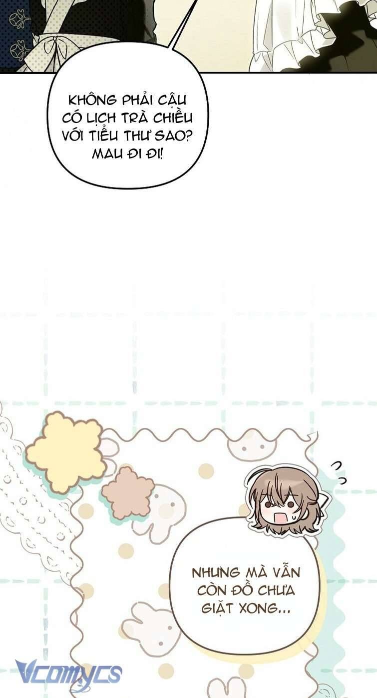 Độc Chiếm Sủng Ái Của Công Chúa Út, Mọi Người Đều Say Mê Tôi. - Chap 25 - Trang 10