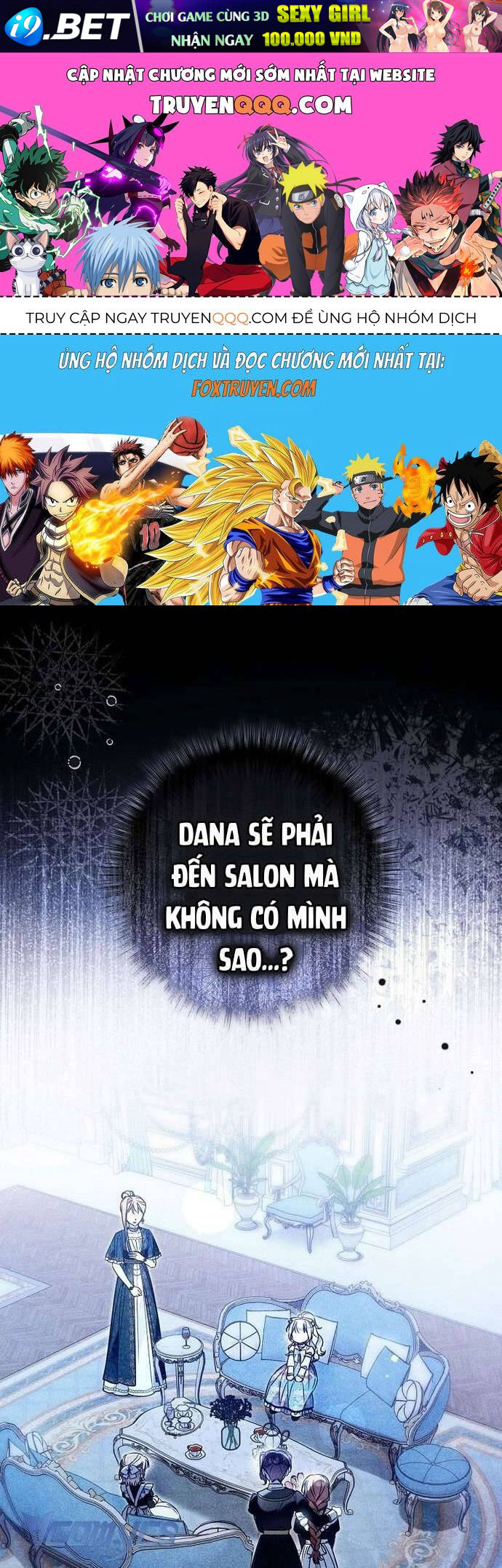Độc Chiếm Sủng Ái Của Công Chúa Út, Mọi Người Đều Say Mê Tôi. - Chap 26 - Trang 1
