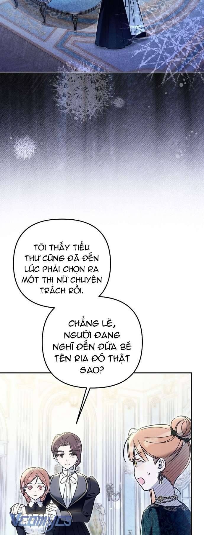 Độc Chiếm Sủng Ái Của Công Chúa Út, Mọi Người Đều Say Mê Tôi. - Chap 26 - Trang 2
