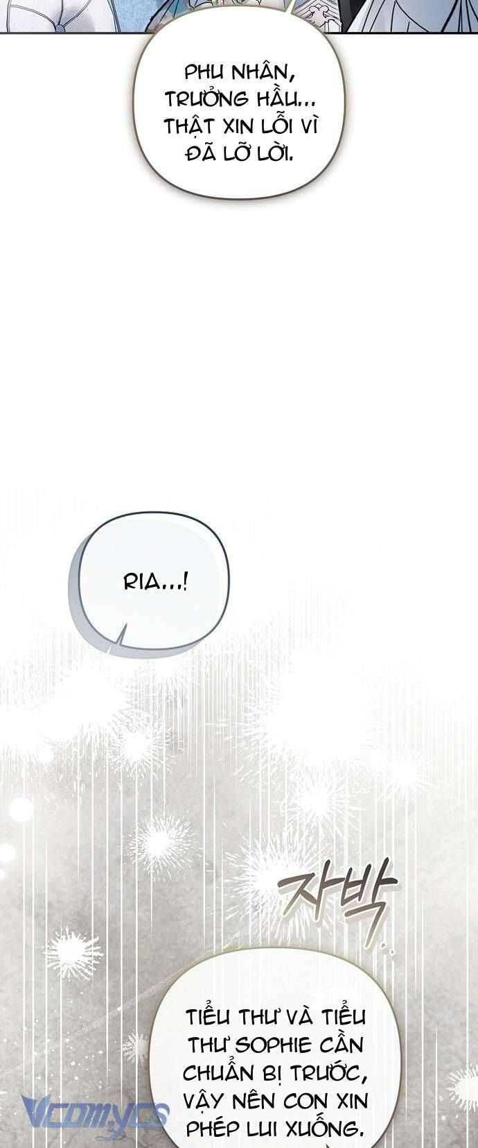 Độc Chiếm Sủng Ái Của Công Chúa Út, Mọi Người Đều Say Mê Tôi. - Chap 26 - Trang 15