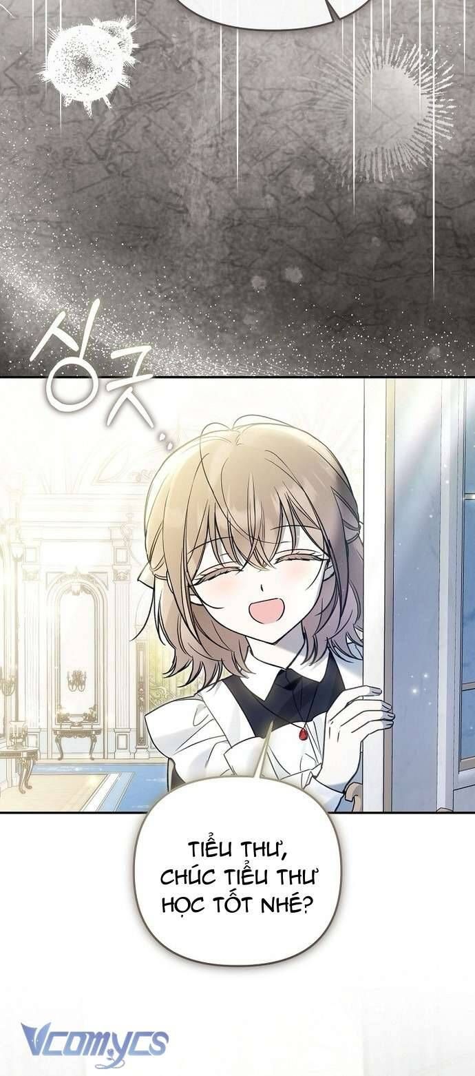 Độc Chiếm Sủng Ái Của Công Chúa Út, Mọi Người Đều Say Mê Tôi. - Chap 26 - Trang 16