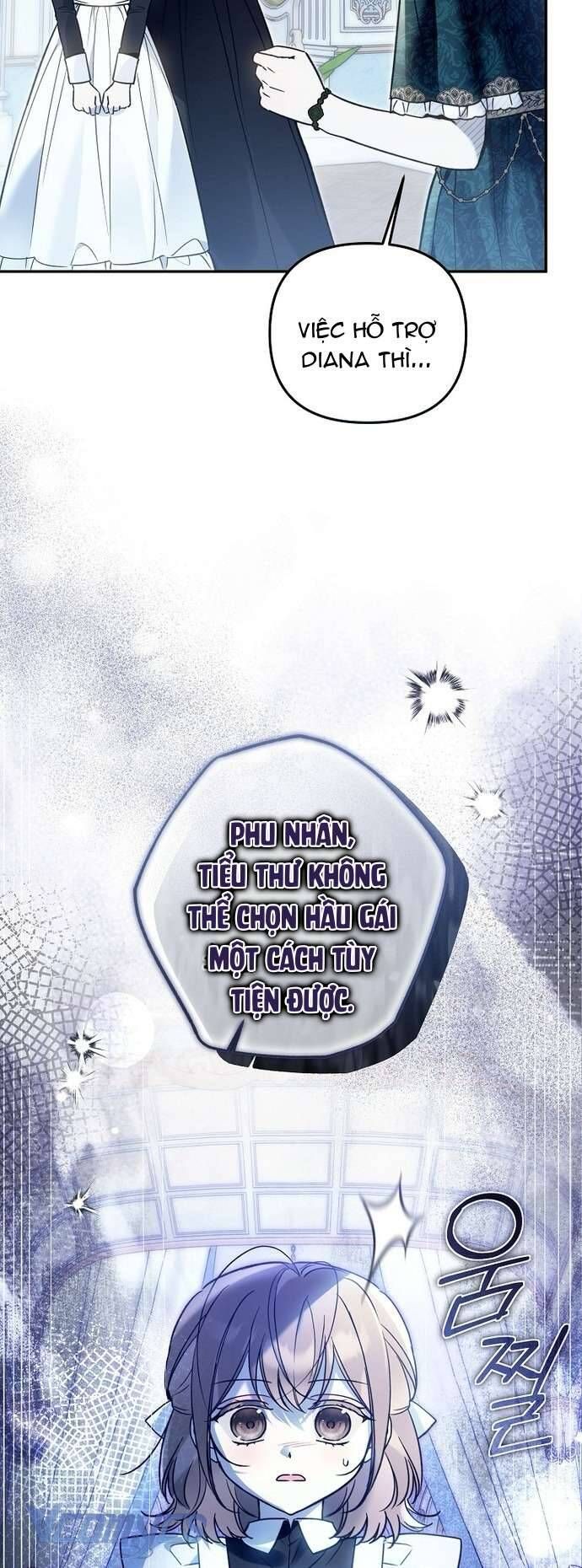 Độc Chiếm Sủng Ái Của Công Chúa Út, Mọi Người Đều Say Mê Tôi. - Chap 26 - Trang 3