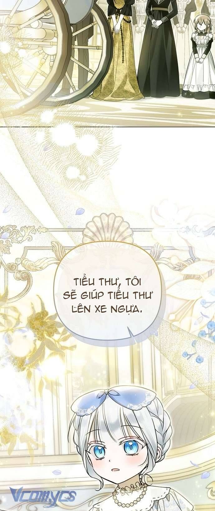 Độc Chiếm Sủng Ái Của Công Chúa Út, Mọi Người Đều Say Mê Tôi. - Chap 26 - Trang 21