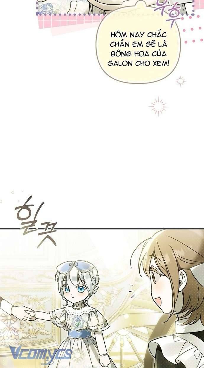 Độc Chiếm Sủng Ái Của Công Chúa Út, Mọi Người Đều Say Mê Tôi. - Chap 26 - Trang 24