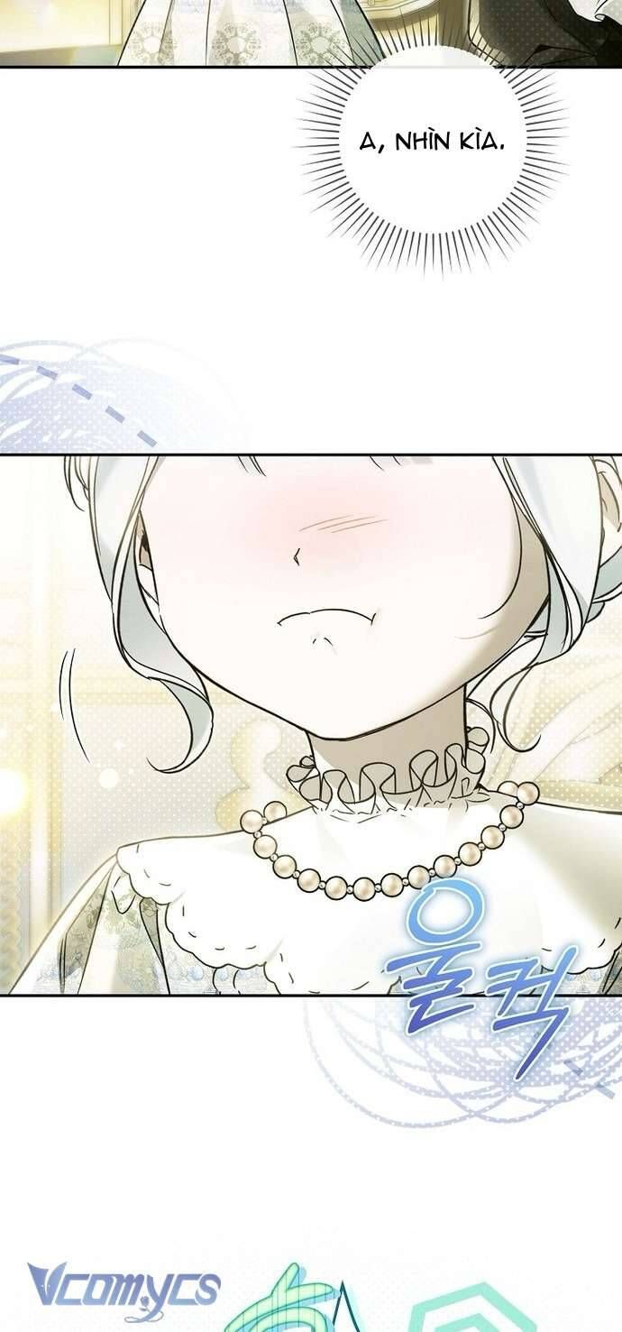 Độc Chiếm Sủng Ái Của Công Chúa Út, Mọi Người Đều Say Mê Tôi. - Chap 26 - Trang 25