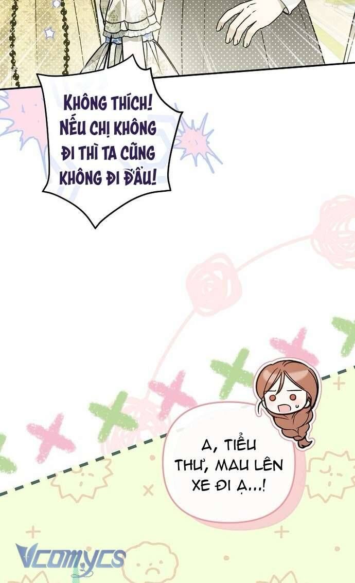 Độc Chiếm Sủng Ái Của Công Chúa Út, Mọi Người Đều Say Mê Tôi. - Chap 26 - Trang 28