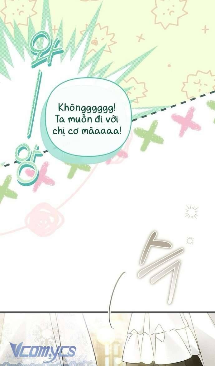 Độc Chiếm Sủng Ái Của Công Chúa Út, Mọi Người Đều Say Mê Tôi. - Chap 26 - Trang 29