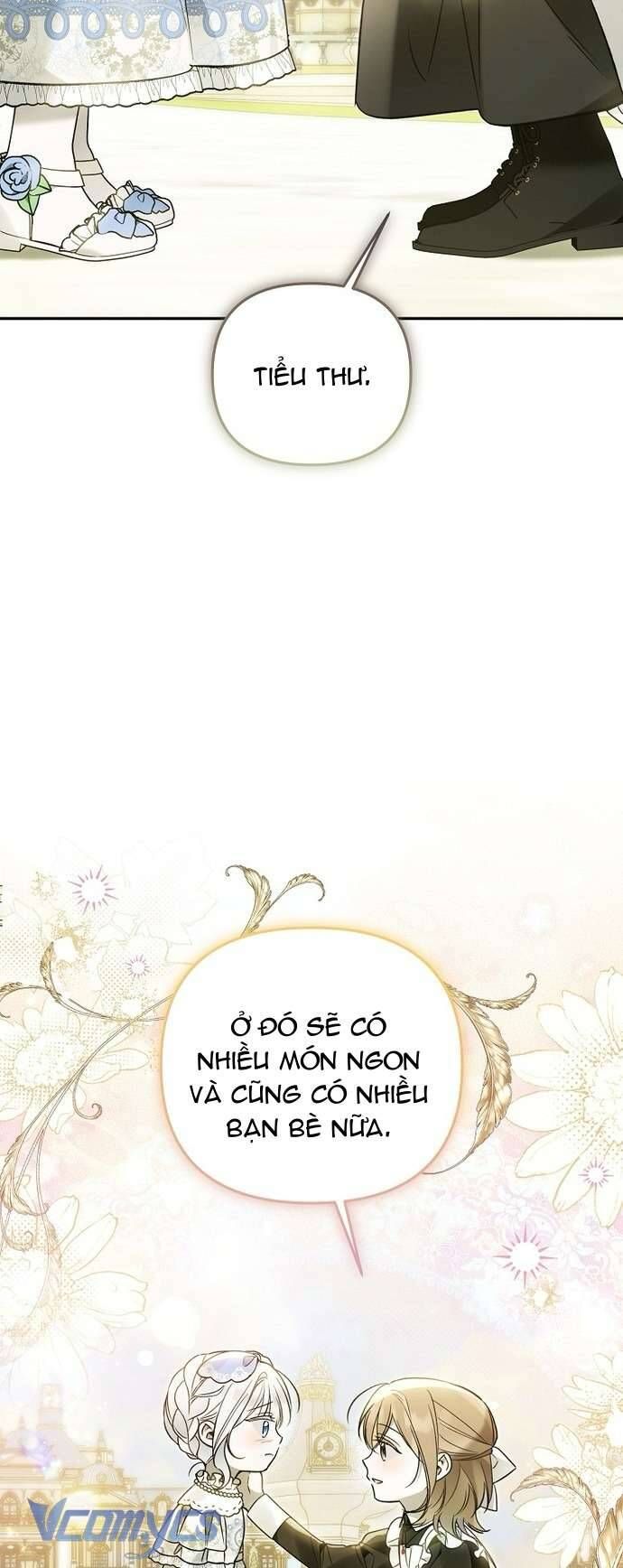 Độc Chiếm Sủng Ái Của Công Chúa Út, Mọi Người Đều Say Mê Tôi. - Chap 26 - Trang 30