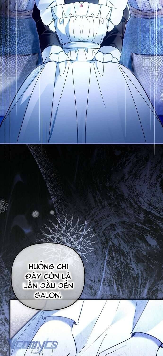 Độc Chiếm Sủng Ái Của Công Chúa Út, Mọi Người Đều Say Mê Tôi. - Chap 26 - Trang 4