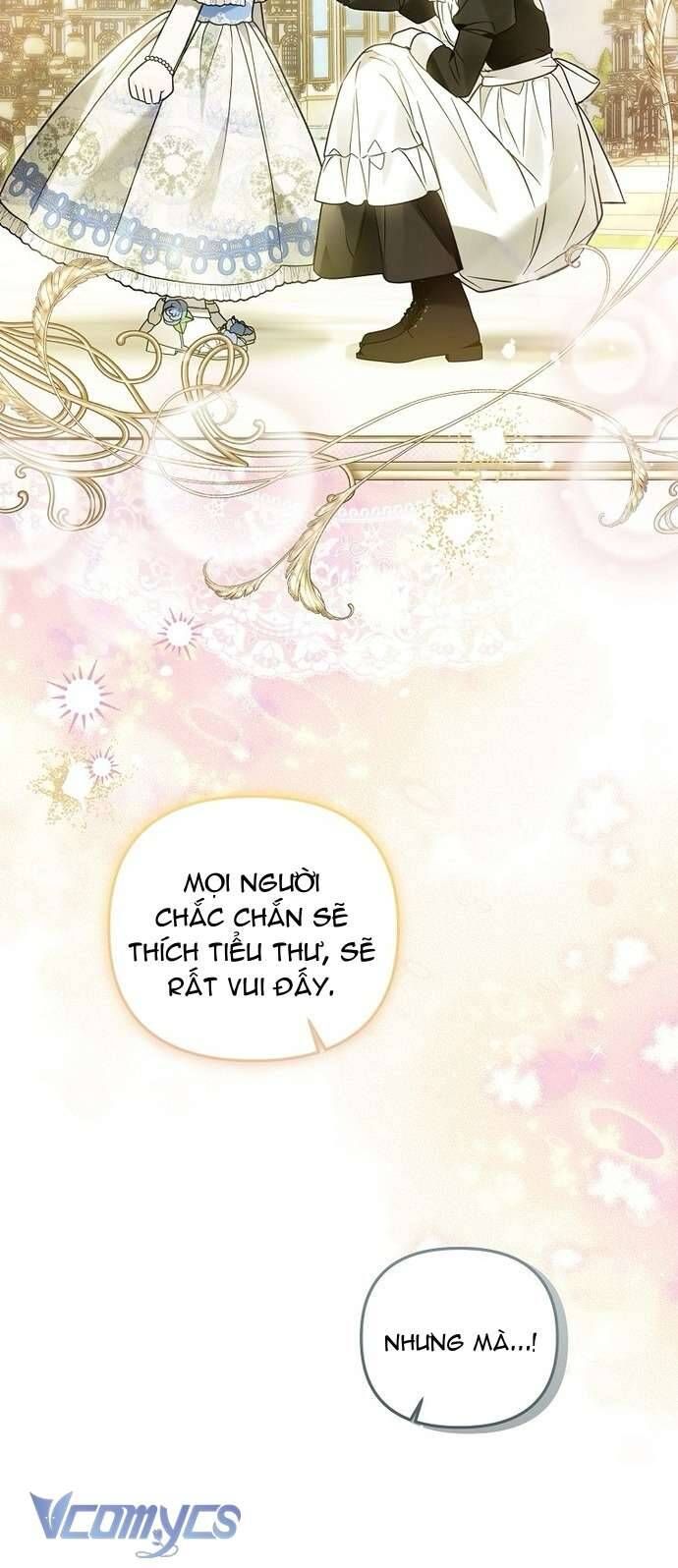 Độc Chiếm Sủng Ái Của Công Chúa Út, Mọi Người Đều Say Mê Tôi. - Chap 26 - Trang 31